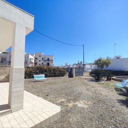 Oasi Apartment Polignano a Mare Exterior photo