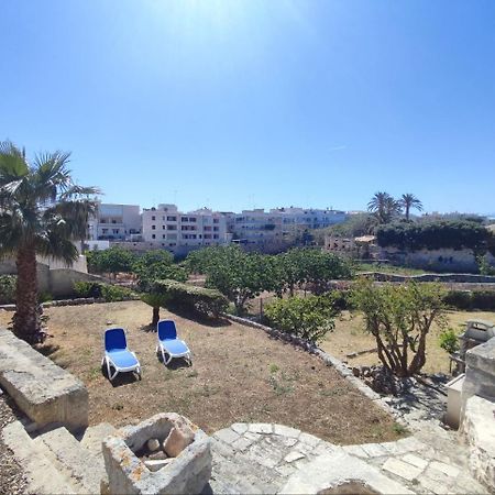 Oasi Apartment Polignano a Mare Exterior photo