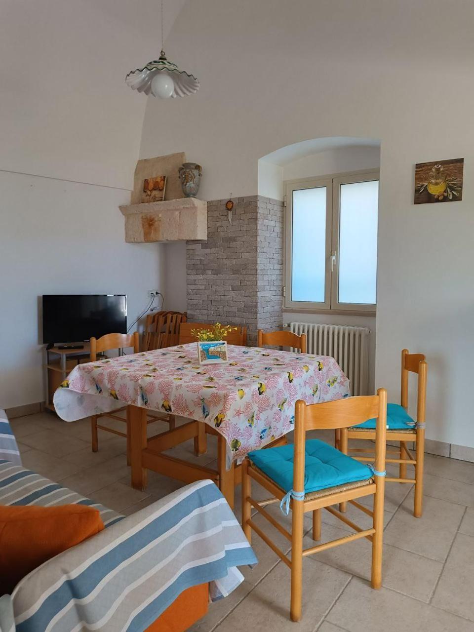 Oasi Apartment Polignano a Mare Exterior photo