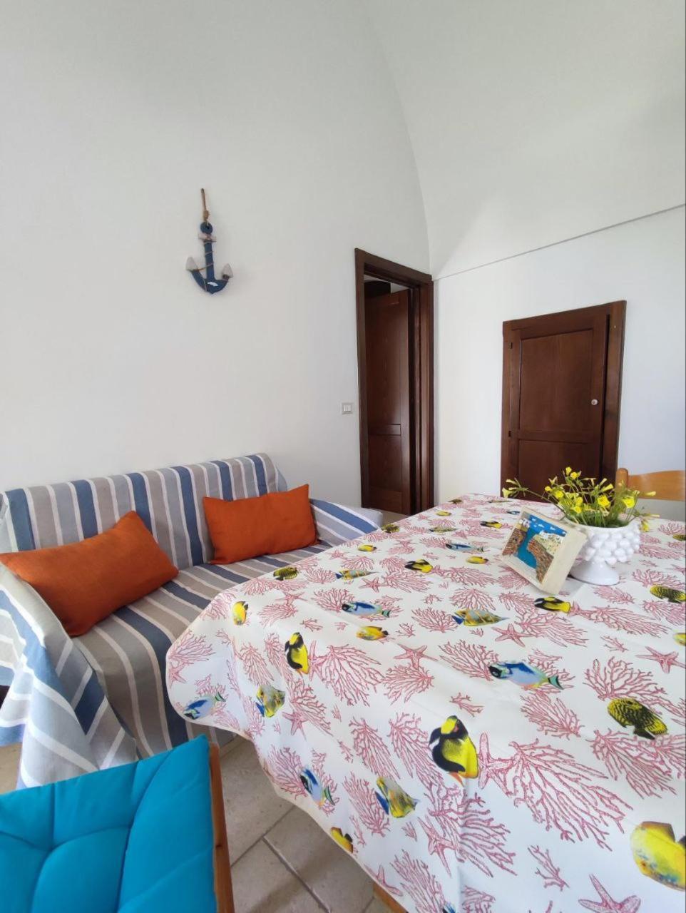 Oasi Apartment Polignano a Mare Exterior photo