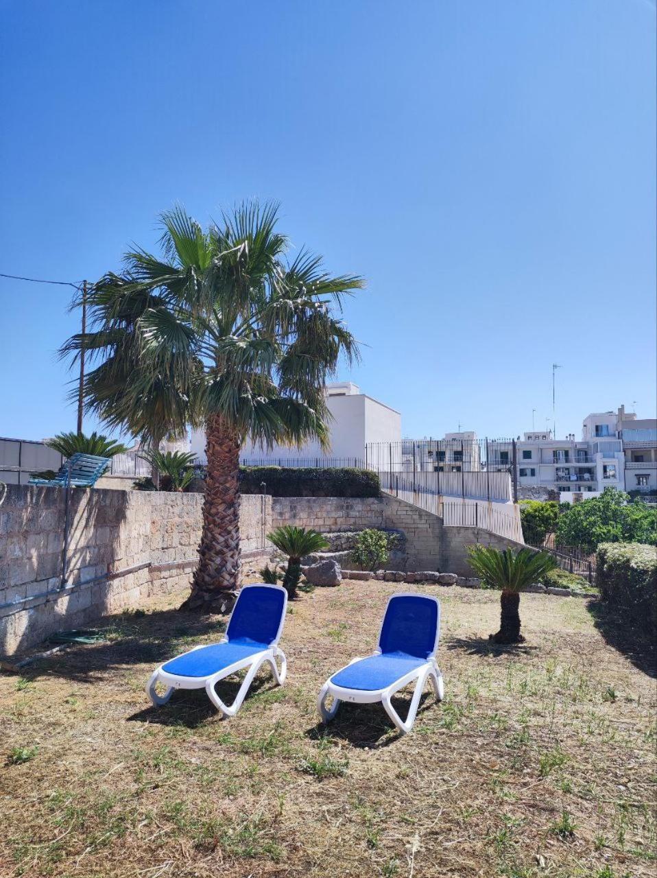 Oasi Apartment Polignano a Mare Exterior photo