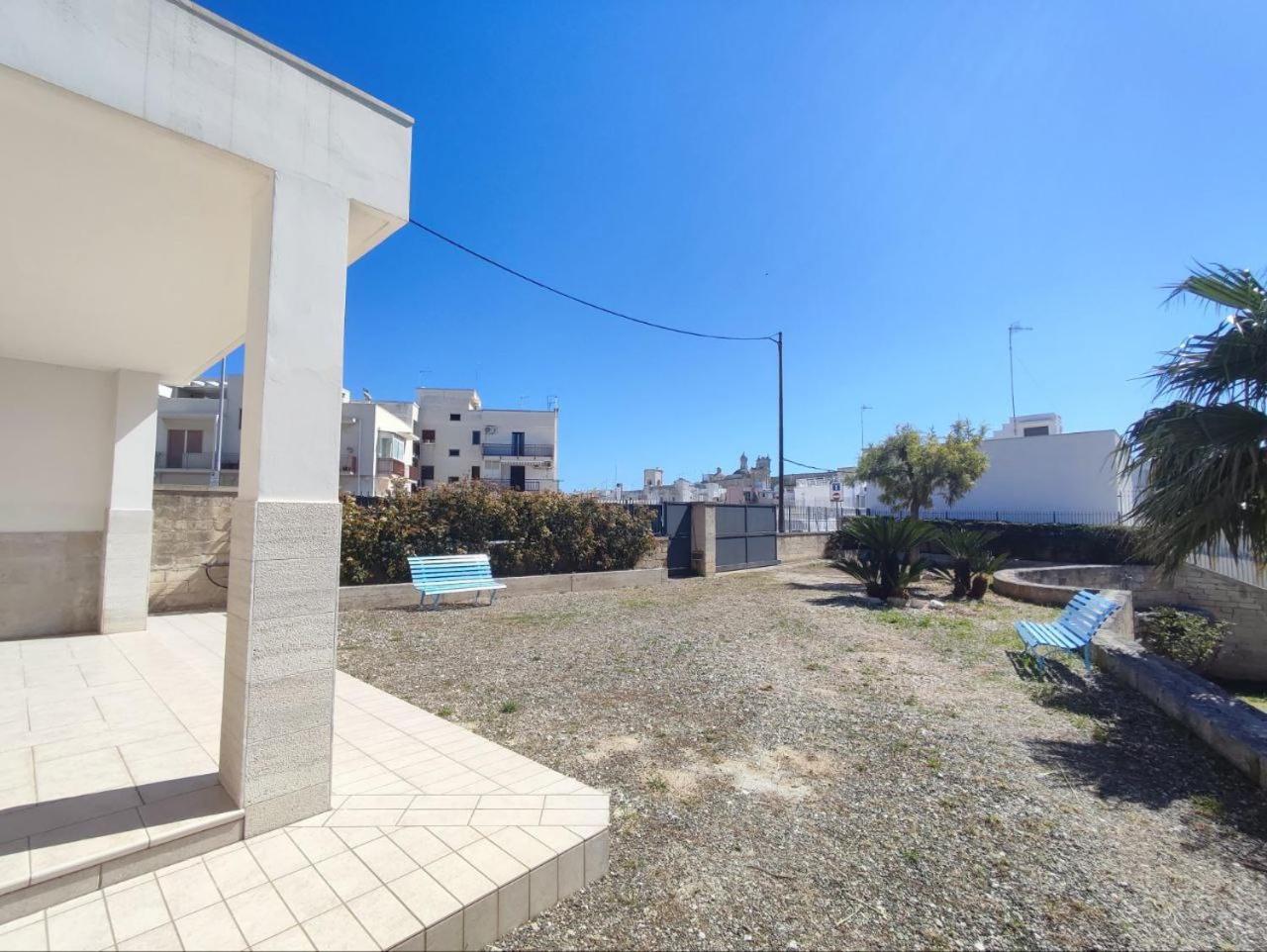 Oasi Apartment Polignano a Mare Exterior photo