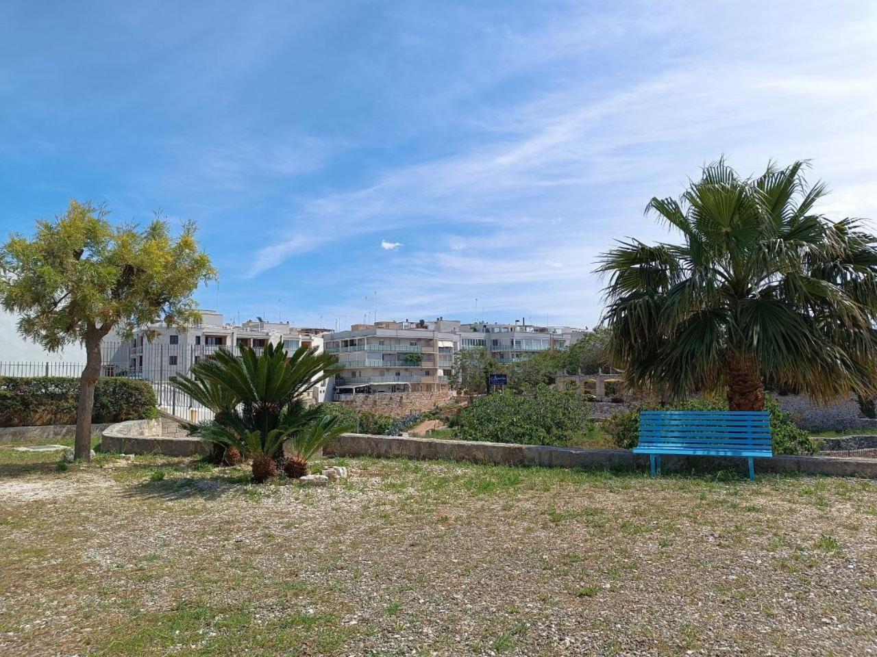 Oasi Apartment Polignano a Mare Exterior photo